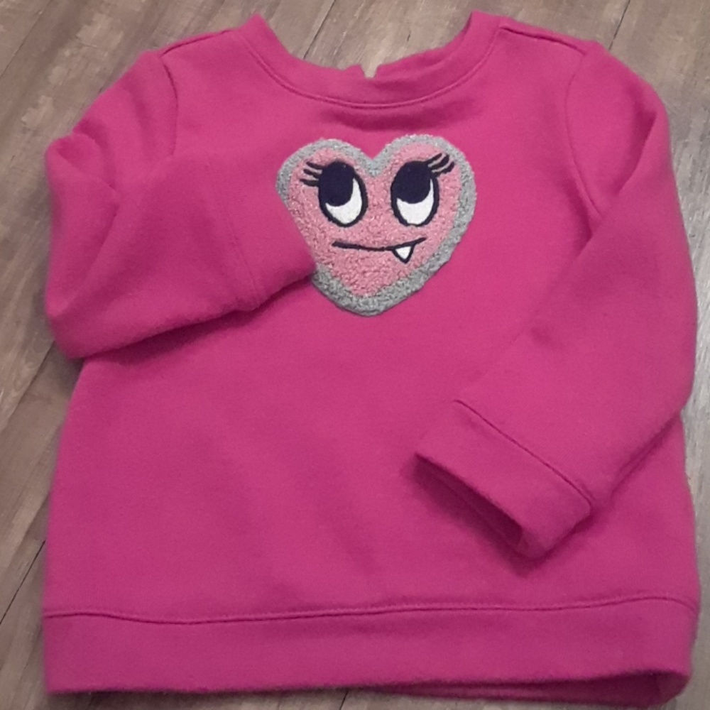 Emoji sweater